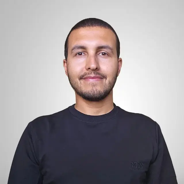 الكوتش أحمد سلامي